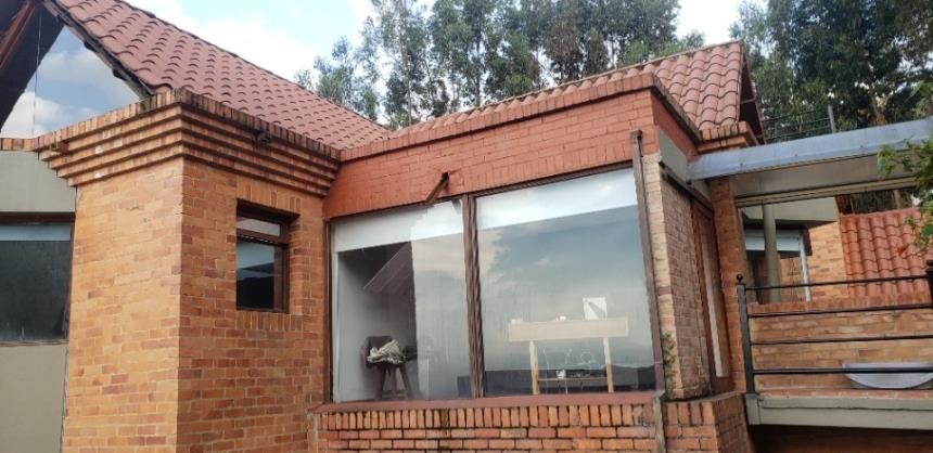 Casa de 5 alcobas en venta en Fusca, Bogotá · foto 5 de 24