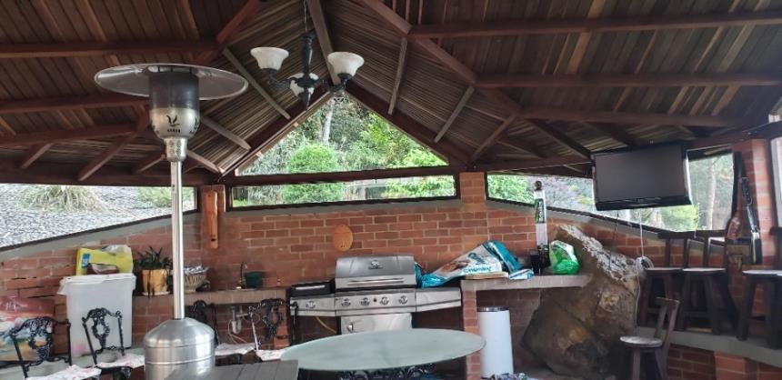 Casa de 5 alcobas en venta en Fusca, Bogotá · foto 24 de 24