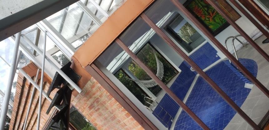 Casa de 5 alcobas en venta en Fusca, Bogotá · foto 2 de 24