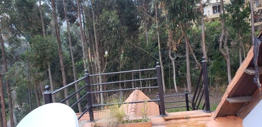 Casa de 5 alcobas en venta en Fusca, Bogotá · foto 21 de 24