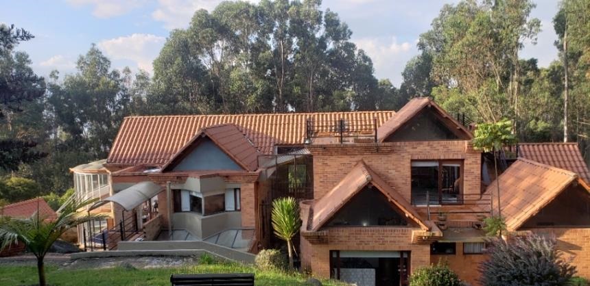 Casa de 5 alcobas en venta en Fusca, Bogotá · foto 4 de 24
