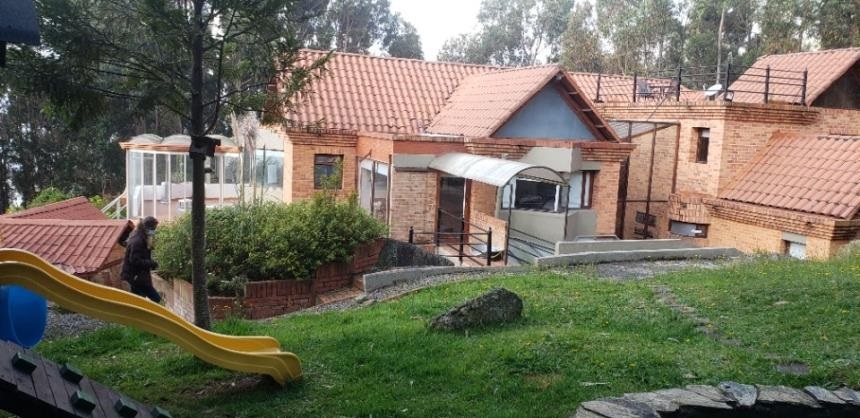 Casa de 5 alcobas en venta en Fusca, Bogotá · foto 10 de 24