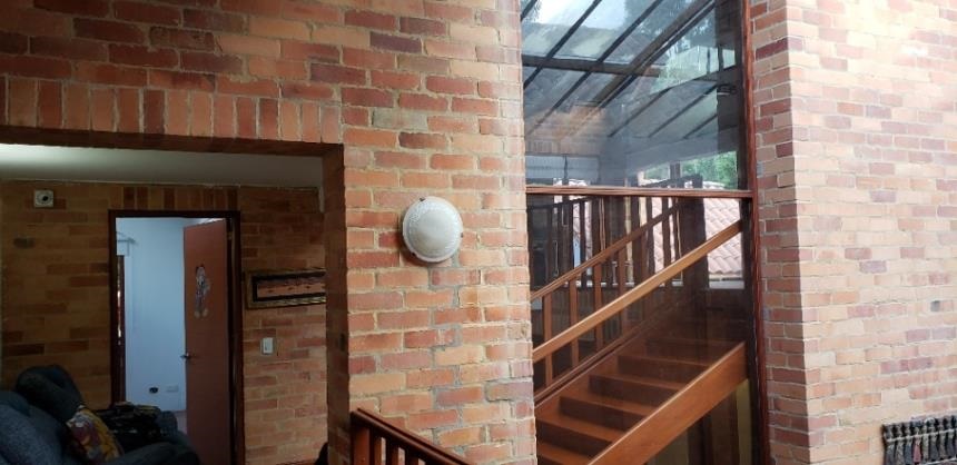 Casa de 5 alcobas en venta en Fusca, Bogotá · foto 22 de 24