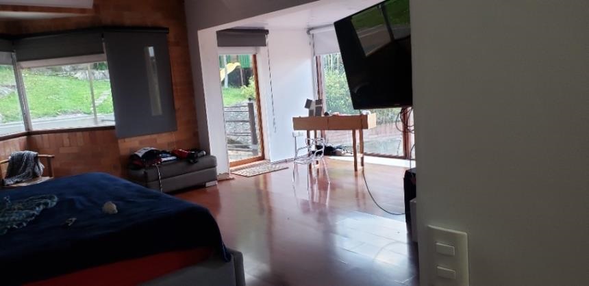 Casa de 5 alcobas en venta en Fusca, Bogotá · foto 20 de 24