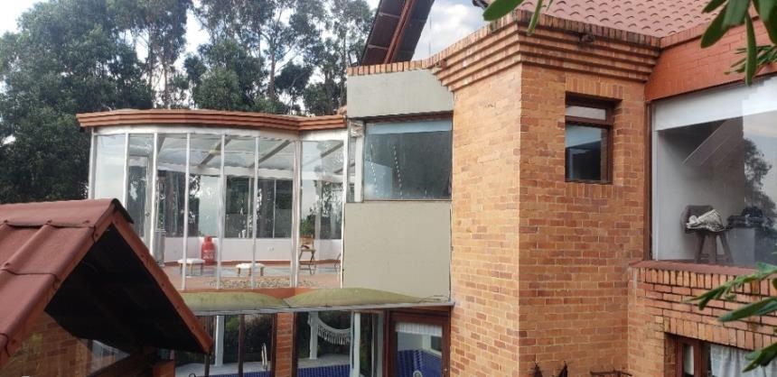 Casa de 5 alcobas en venta en Fusca, Bogotá · foto 13 de 24
