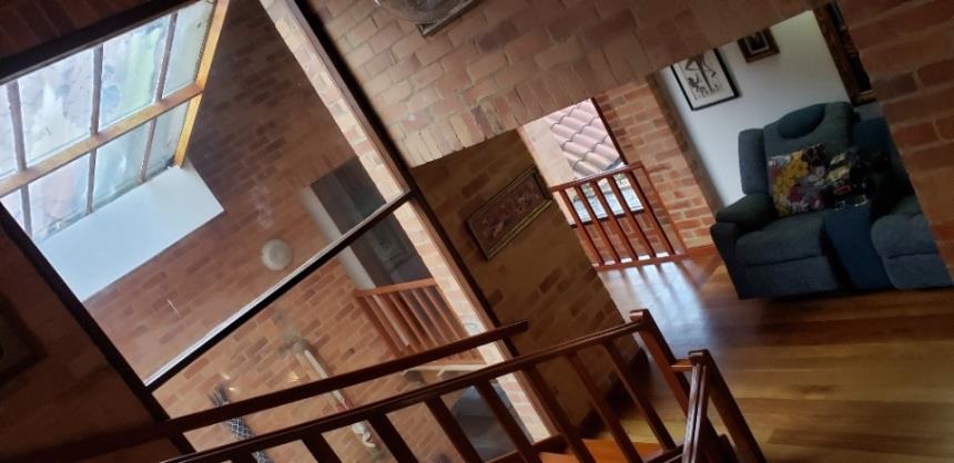 Casa de 5 alcobas en venta en Fusca, Bogotá · foto 6 de 24