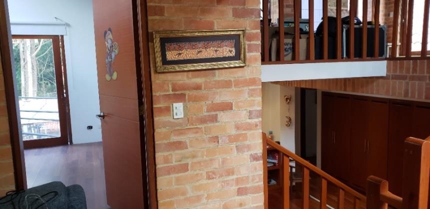 Casa de 5 alcobas en venta en Fusca, Bogotá · foto 23 de 24