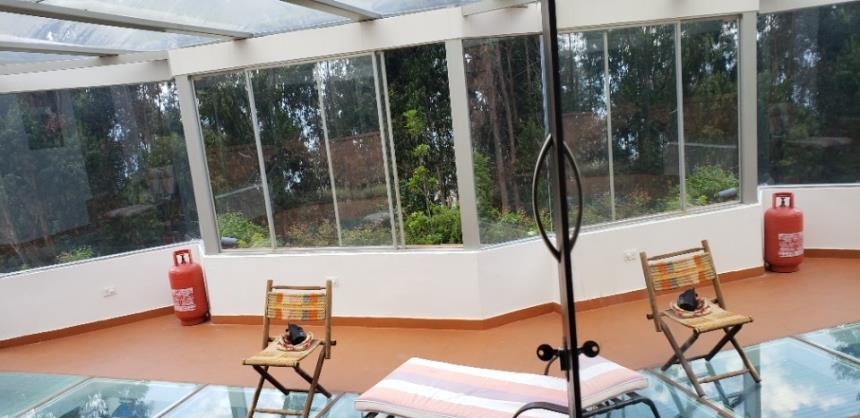 Casa de 5 alcobas en venta en Fusca, Bogotá · foto 15 de 24