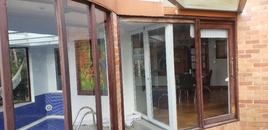 Casa de 5 alcobas en venta en Fusca, Bogotá · foto 9 de 24
