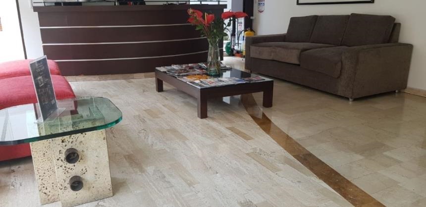 Piso – Bogotá, Santa Bárbara, Localidad Usaquén - Vista 2