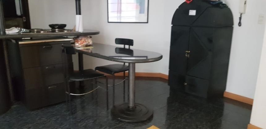 Piso – Bogotá, Santa Bárbara, Localidad Usaquén - Vista 4