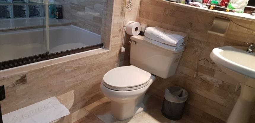 Piso – Bogotá, Santa Bárbara, Localidad Usaquén - Vista 3