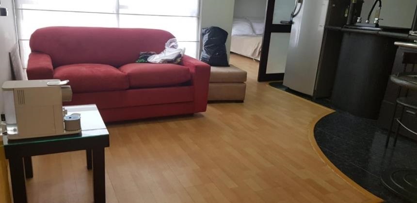 Piso – Bogotá, Santa Bárbara, Localidad Usaquén - Más