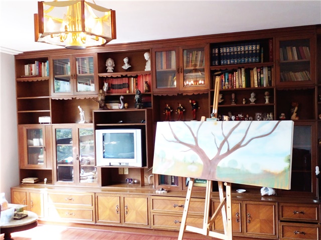 Apartamento de 3 alcobas en venta en El Diamante 2, Medellín, 340 m² · foto 8 de 19