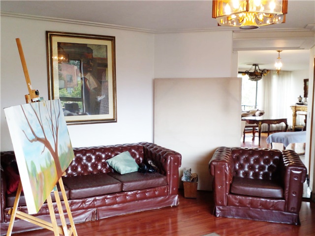 Apartamento de 3 alcobas en venta en El Diamante 2, Medellín, 340 m² · foto 9 de 19