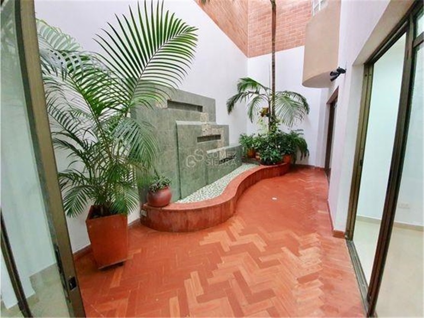 Casa de 5 alcobas en venta en Ub Cortijo De San Jose, Sabaneta, 354 m² · foto 9 de 23