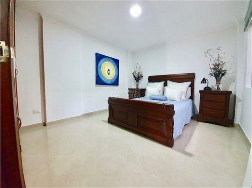 Casa de 5 alcobas en venta en Ub Cortijo De San Jose, Sabaneta, 354 m² · foto 17 de 23
