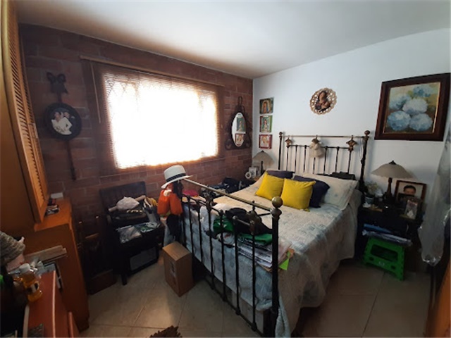Apartment in Medellín, La Candelaria - View 4