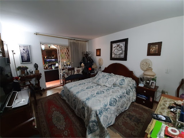 Apartment in Medellín, La Candelaria - View 6