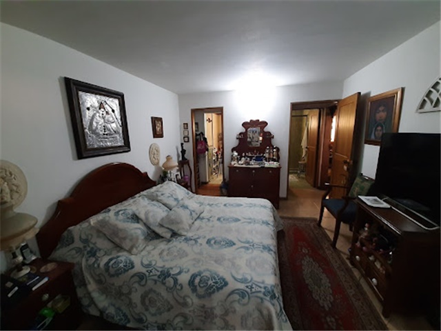 Apartment in Medellín, La Candelaria - More