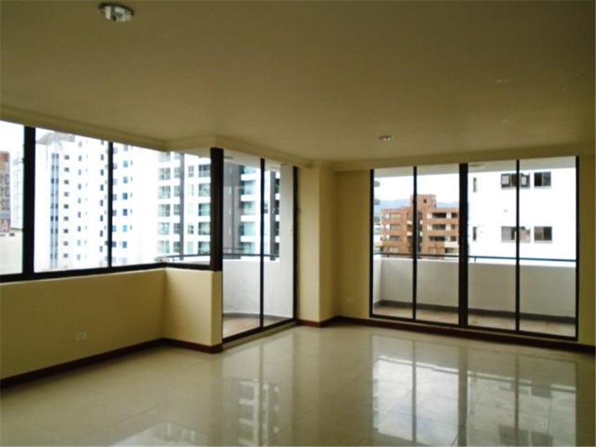 Apartamento en arriendo en Pinares, Pereira