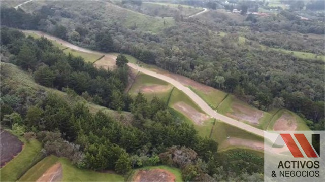 Lote en venta en Rionegro, 2075 m² · foto 5 de 6