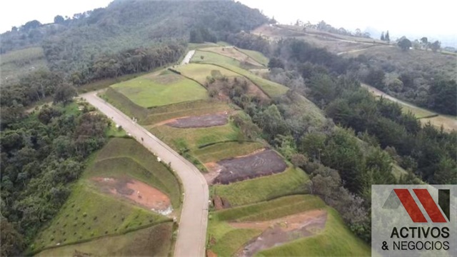 Lote en venta en Rionegro, 2075 m² · foto 6 de 6