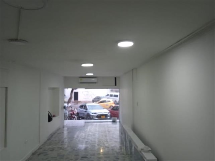 Local en arriendo en Colombia, Barranquilla, 36 m² · foto 4 de 4