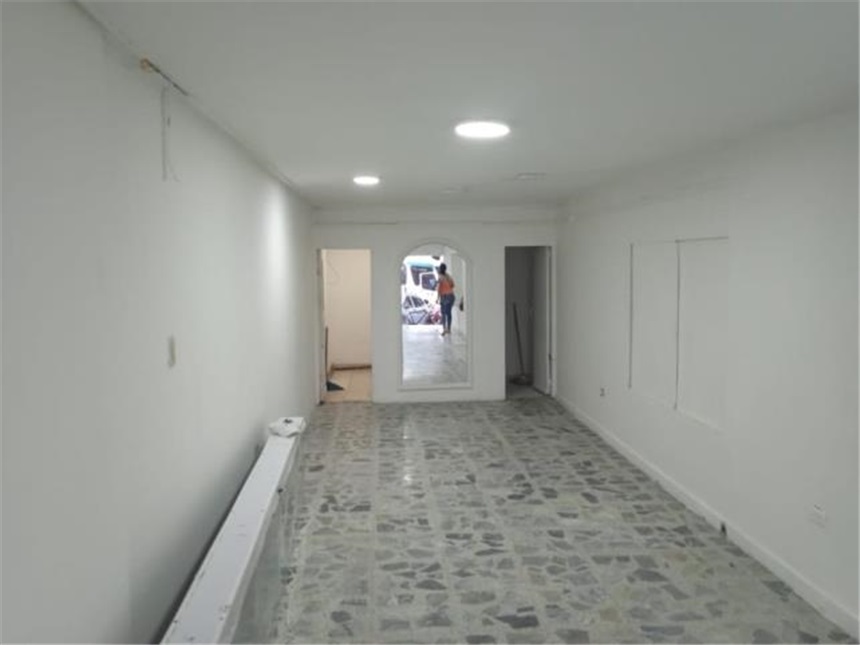 Local en arriendo en Colombia, Barranquilla, 36 m² · foto 2 de 4