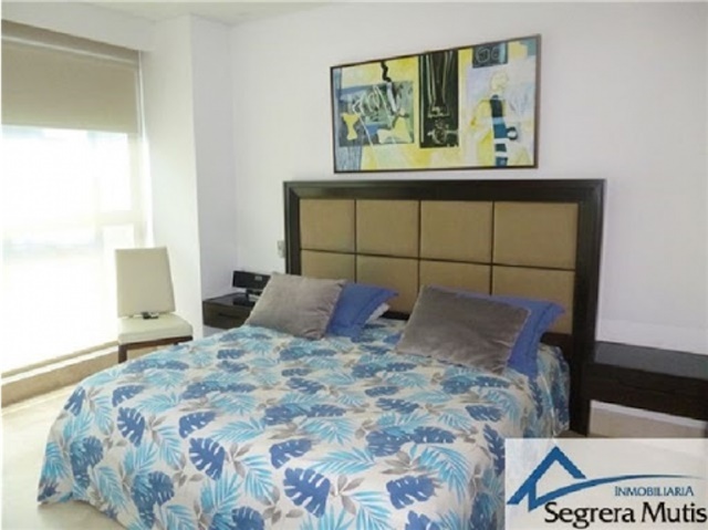 Casa de 3 alcobas en venta en Bocagrande, Cartagena, 450 m² · foto 8 de 17