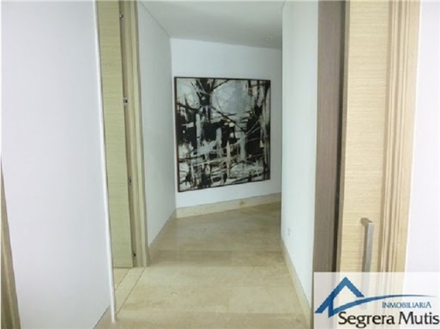 Casa de 3 alcobas en venta en Bocagrande, Cartagena, 450 m² · foto 10 de 17