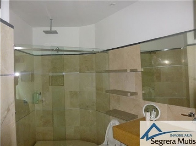 Casa de 3 alcobas en venta en Bocagrande, Cartagena, 450 m² · foto 12 de 17