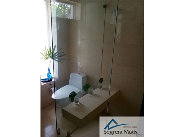 Casa de 3 alcobas en venta en Bocagrande, Cartagena, 450 m² · foto 14 de 17