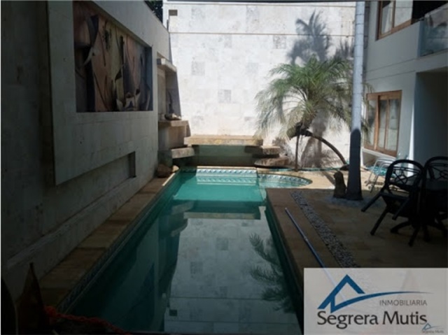 Casa de 3 alcobas en venta en Bocagrande, Cartagena, 450 m² · foto 15 de 17