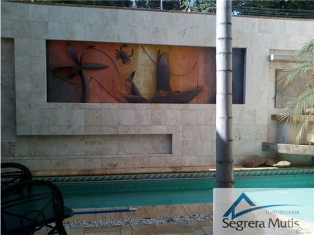 Casa de 3 alcobas en venta en Bocagrande, Cartagena, 450 m² · foto 16 de 17