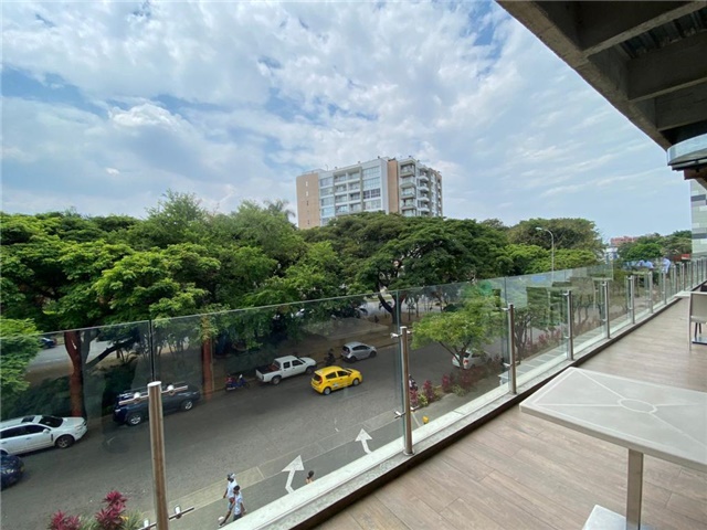 Local en Arriendo - Vista 3