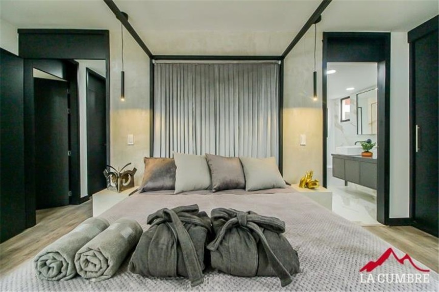 Apartamento en venta en El Poblado, Medellín · foto 17 de 19
