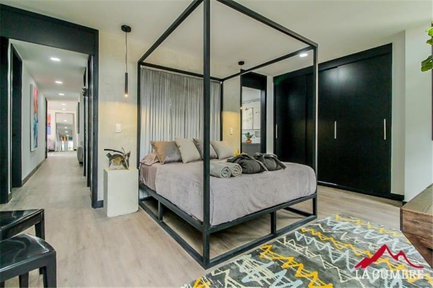 Apartamento en venta en El Poblado, Medellín · foto 19 de 19