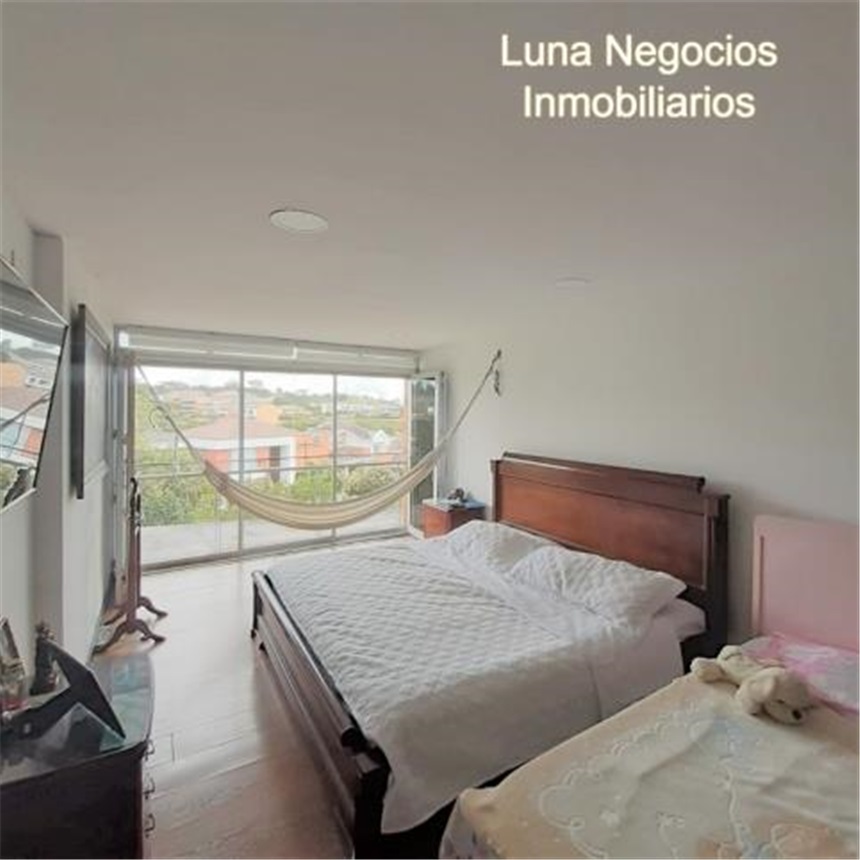 Casa de 4 alcobas en venta en Ruitoque Alto, Piedecuesta, 400 m² · foto 16 de 21