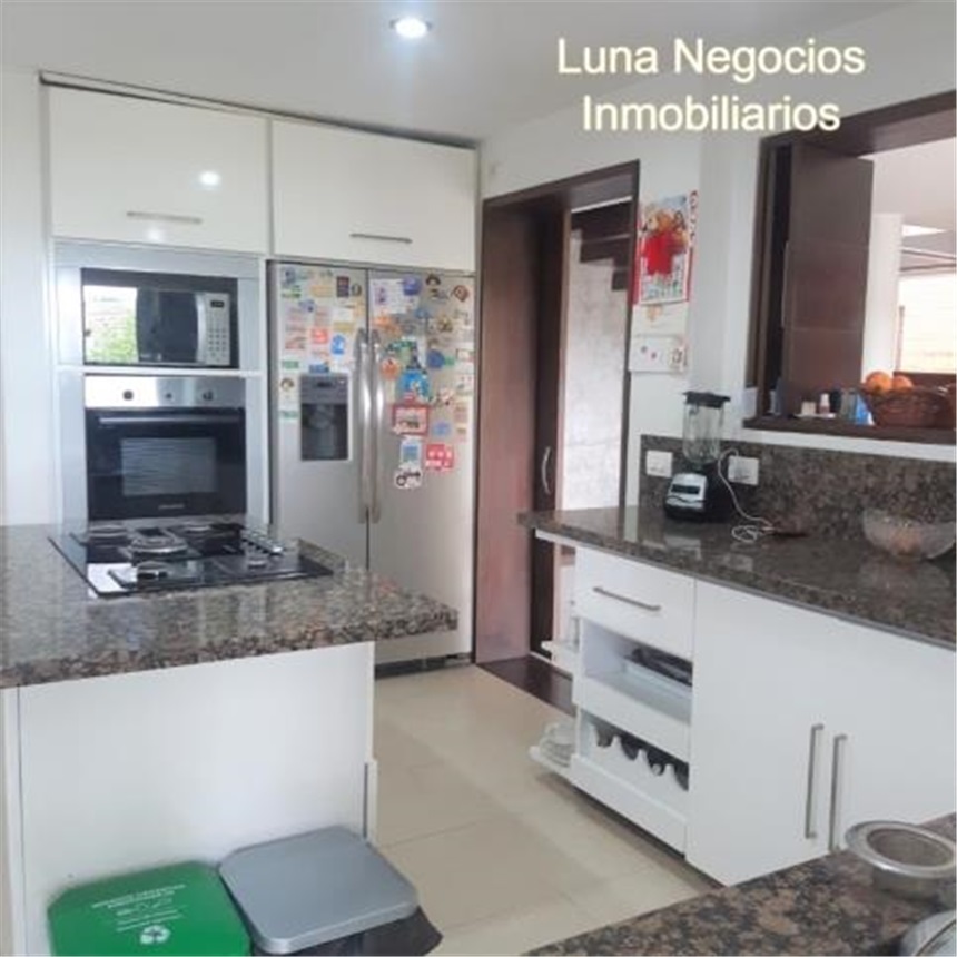 Casa de 4 alcobas en venta en Ruitoque Alto, Piedecuesta, 400 m² · foto 6 de 21