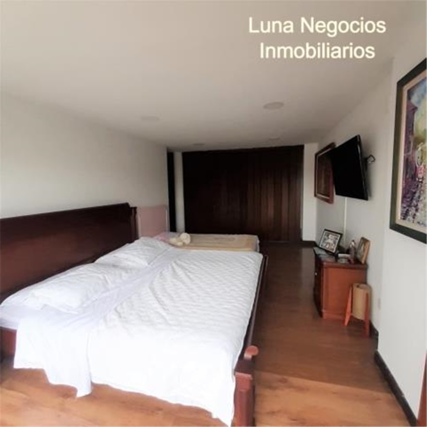 Casa de 4 alcobas en venta en Ruitoque Alto, Piedecuesta, 400 m² · foto 15 de 21