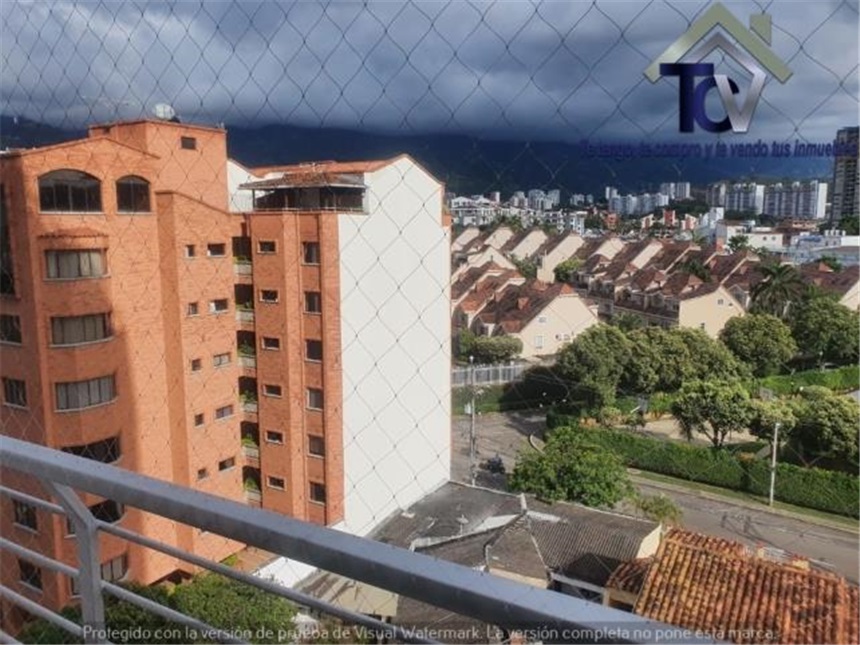 Apartamento de 3 alcobas en venta en Cañaveral, Floridablanca, 100 m² · foto 9 de 20