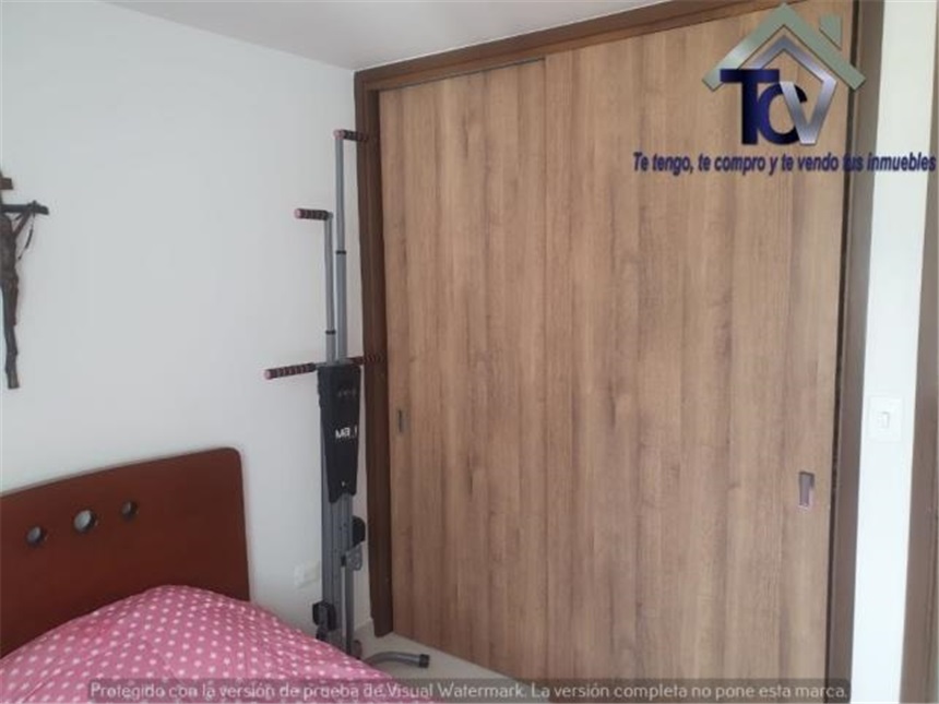 Apartamento de 3 alcobas en venta en Cañaveral, Floridablanca, 100 m² · foto 18 de 20