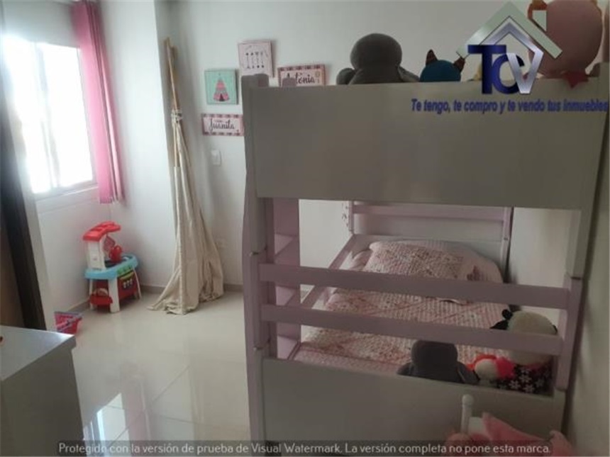 Apartamento de 3 alcobas en venta en Cañaveral, Floridablanca, 100 m² · foto 15 de 20