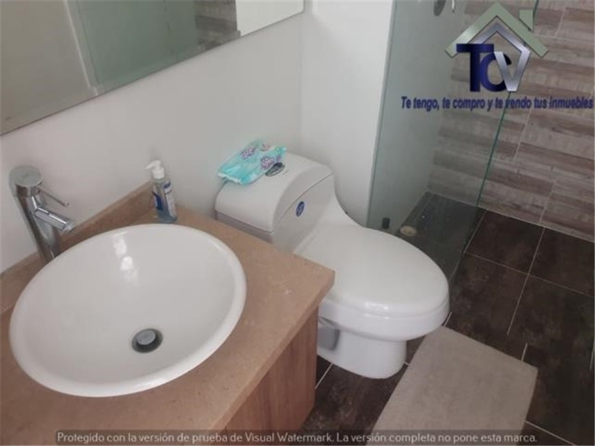 Apartamento de 3 alcobas en venta en Cañaveral, Floridablanca, 100 m² · foto 20 de 20