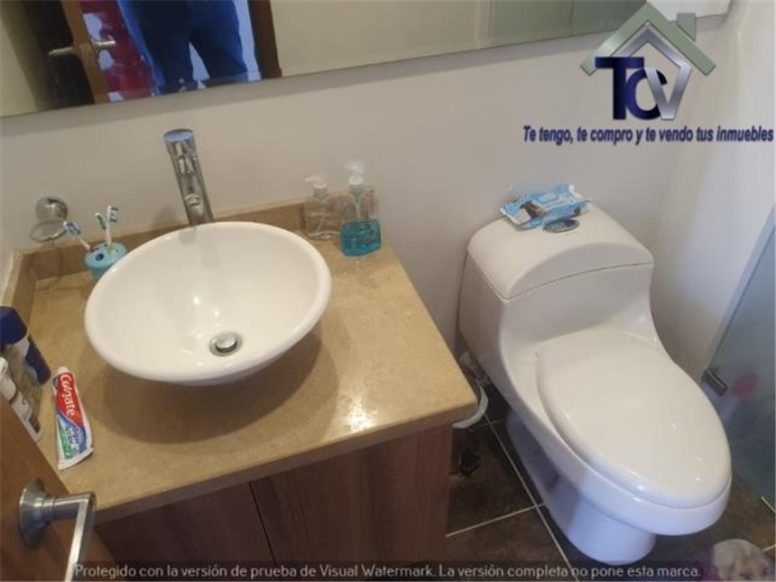 Apartamento de 3 alcobas en venta en Cañaveral, Floridablanca, 100 m² · foto 16 de 20