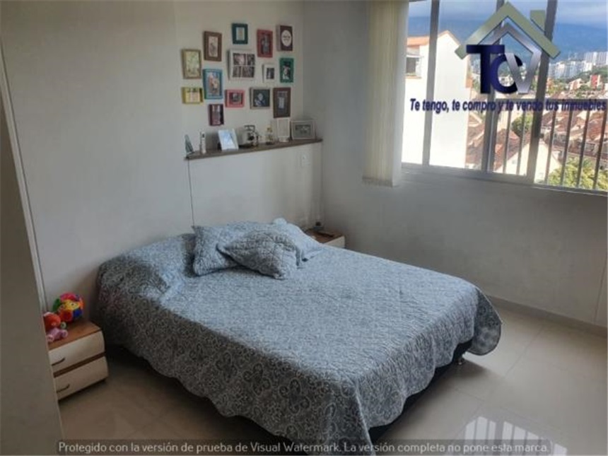 Apartamento de 3 alcobas en venta en Cañaveral, Floridablanca, 100 m² · foto 13 de 20