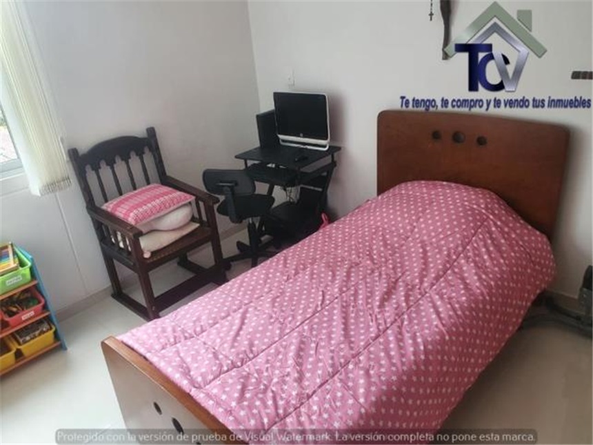 Apartamento de 3 alcobas en venta en Cañaveral, Floridablanca, 100 m² · foto 17 de 20