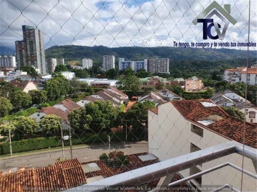 Apartamento de 3 alcobas en venta en Cañaveral, Floridablanca, 100 m² · foto 10 de 20