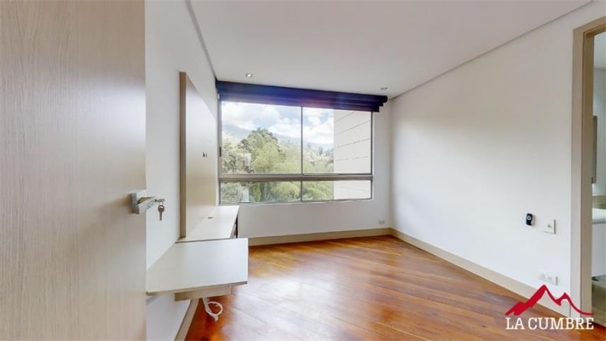 Apartamento de 4 alcobas en venta en El Poblado, Medellín, 400 m² · foto 21 de 24